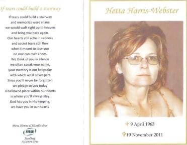 HARRIS.WEBSTER-Hester-Susanna-1963-2011-F