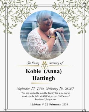 HATTINGH-Anna-Nn-Kobie-1978-2020-F