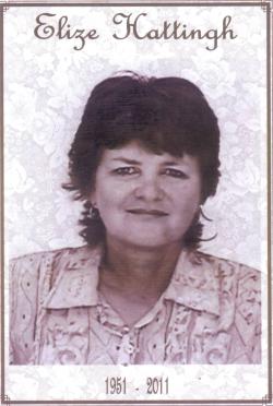 HATTINGH-Elize-Ann-nee-Buckle-1951-2011-F