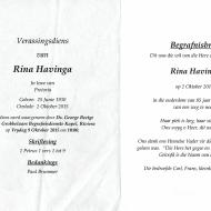 HAVINGA-Rina-1930-2015-F_1
