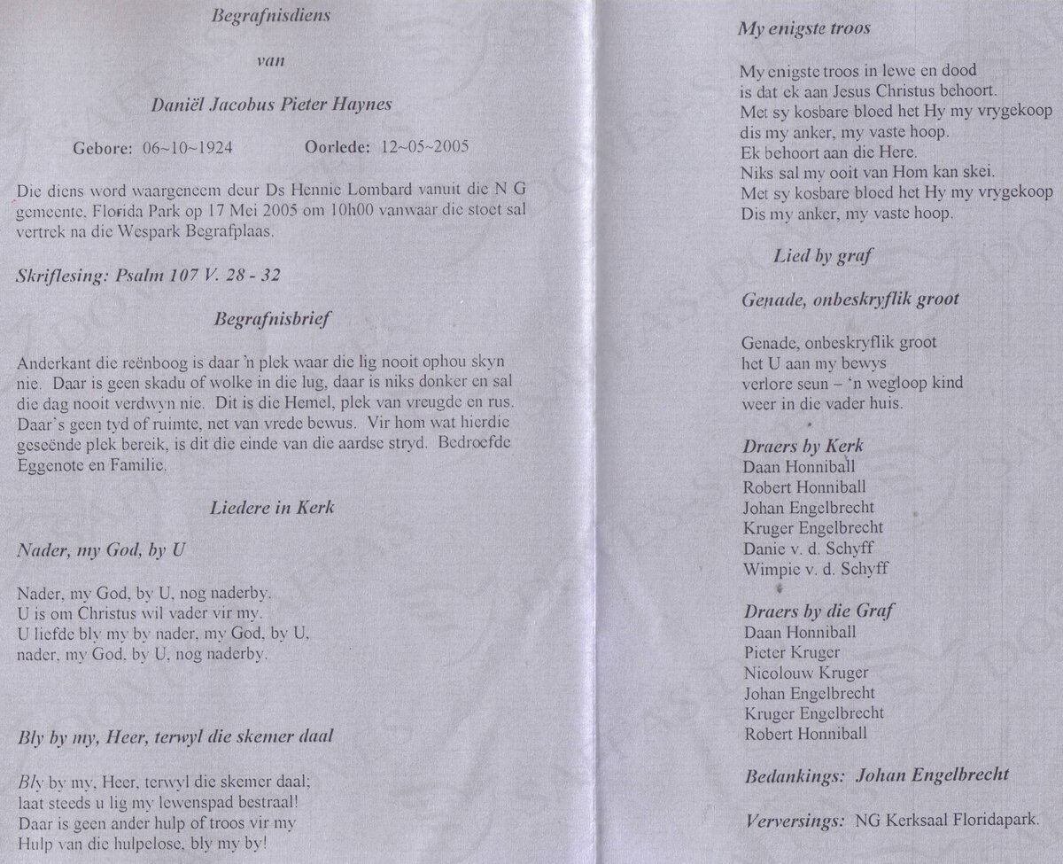 HAYNES-Daniël-Jacobus-Pieter-Nn-Daan-1924-2005-M_1