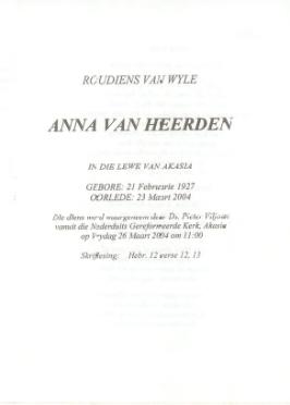 HEERDEN-VAN-Anna-1927-2004-F_100