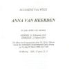 HEERDEN-VAN-Anna-1927-2004-F