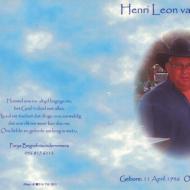 HEERDEN-VAN-Henri-Leon-1946-2007-M_1