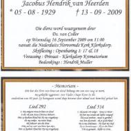 HEERDEN-VAN-Jacobus-Hendrik-1929-2009-M_2