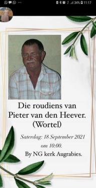 HEEVER-VAN-DEN-Pieter-Nn-Wortel-1955-2021-M_2