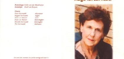 HEEVER-VAN-DEN-Susan-Margaret-1936-2007-F