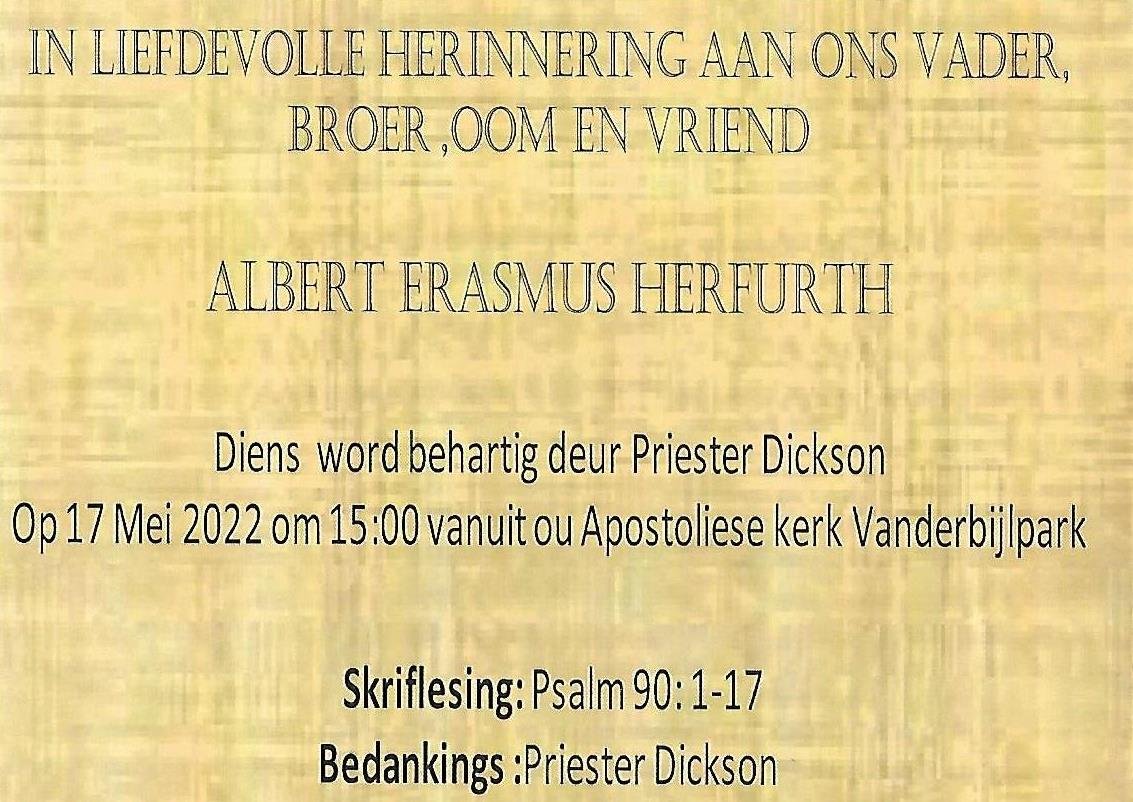 HERFURTH-Albert-Erasmus-1957-2022-M_2