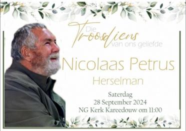 HERSELMAN-Nicolaas-Petrus-0000-2024-M