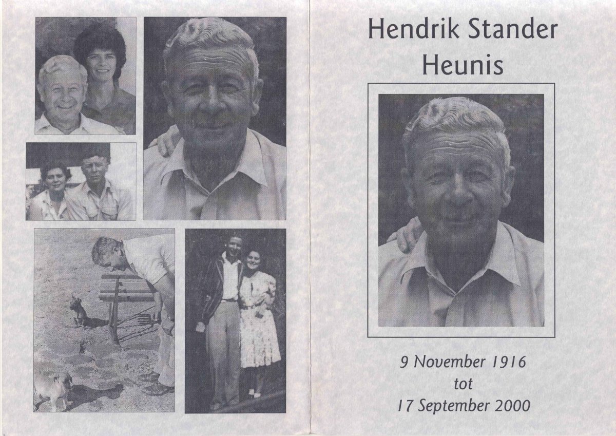 HEUNIS-Hendrik-Stander-1916-2000-M_1