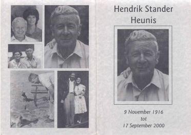 HEUNIS-Hendrik-Stander-1916-2000-M