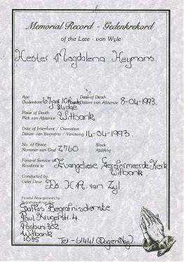 HEYMANS-Hester-Magdalena-nee-LaGrange-1925-1993-F_2