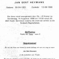 HEYMANS-Jan-Gert-1921-1996-M_1