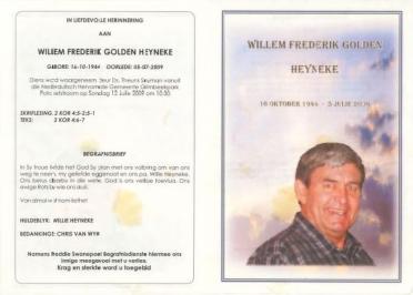 HEYNEKE-Willem-Frederik-Golden-1944-2009-M