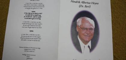 HEYNS-Hendrik-Albertus-1922-2006-M
