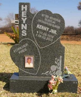 HEYNS-Kenny-Nn-Jnr-1976-2003-M