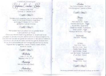 HICKS-Surnames-Vanne