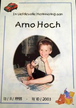 HOCH-Arnó-1998-2003-M