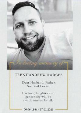 HODGES-Trent-Andrew-1984-2023-M