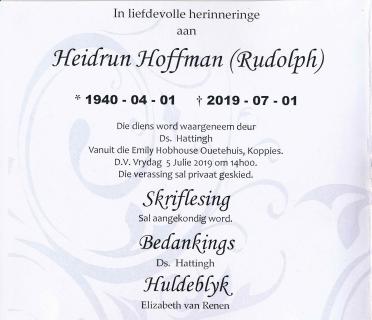 HOFFMAN-Heidrun-Nn-Heidi-nee-Rudolph-1940-2019-F_99