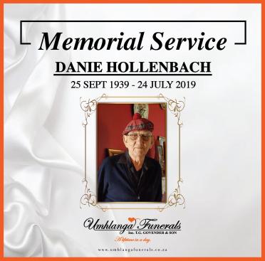 HOLLENBACH-Danie-1939-2019-M