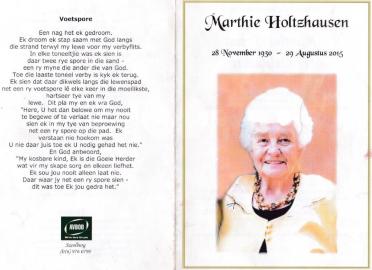 HOLTZHAUSEN-Martha-Ryna-1930-2015-F