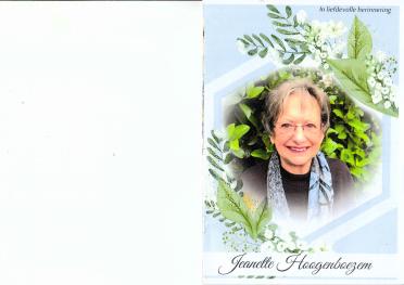 HOOGENBOEZEN-Jeanette-Maria-Hendrika-Nn-Jeanette-1951-2022-F-01