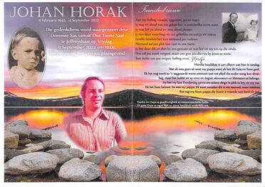 HORAK-Johan-1945-2022-M-101