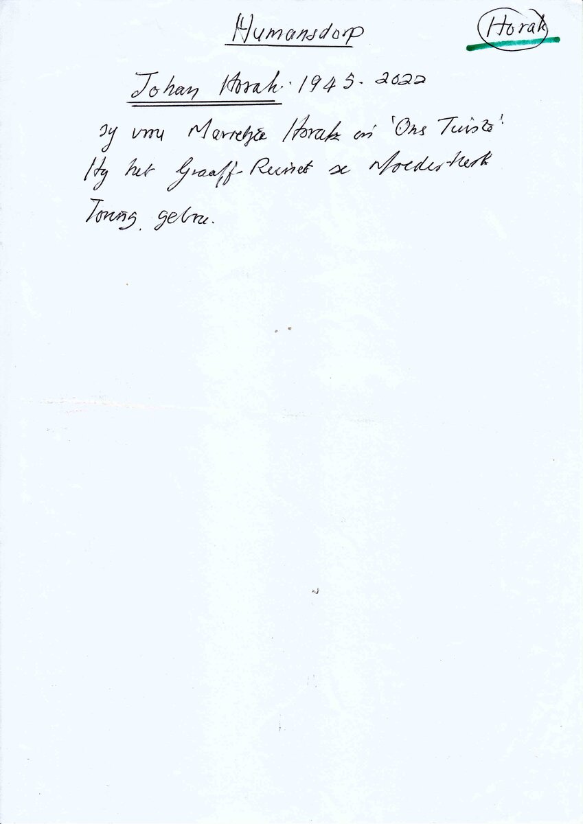 HORAK-Johan-1945-2022-M-104