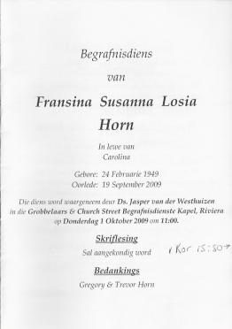 HORN-Fransina-Susanna-Losia-1949-2009-F_2