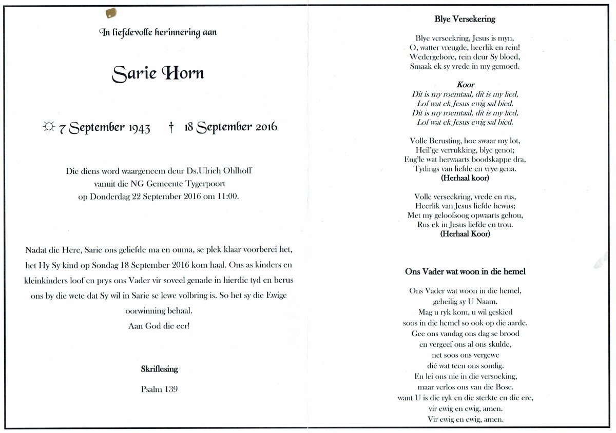 HORN-Sarie-1943-2016-F_2