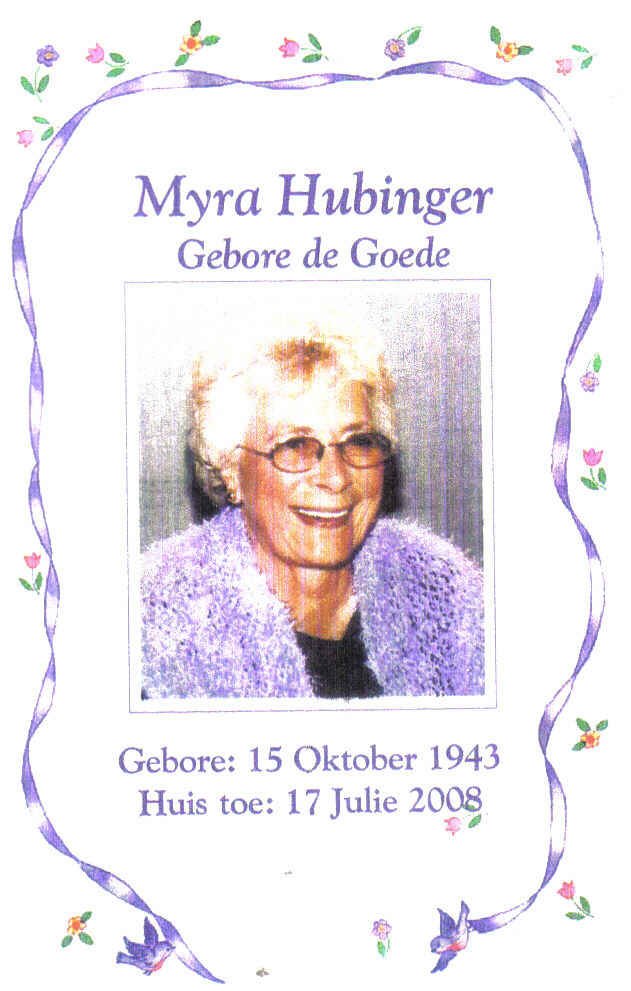 HUBINGER-Myra-nee-DeGoede-X-Nel-1943-2008-F_1