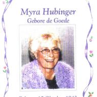HUBINGER-Myra-nee-DeGoede-X-Nel-1943-2008-F_1