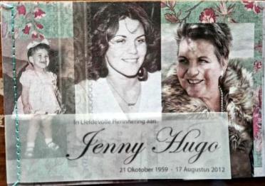 HUGO-Jenny-1959-2012-F