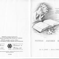HUGO-Petrus-Jacobus-1949-1991-M_1