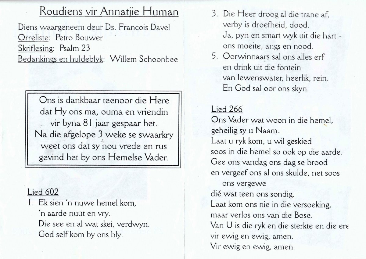 HUMAN-Annatjie-1927-2008-F-02