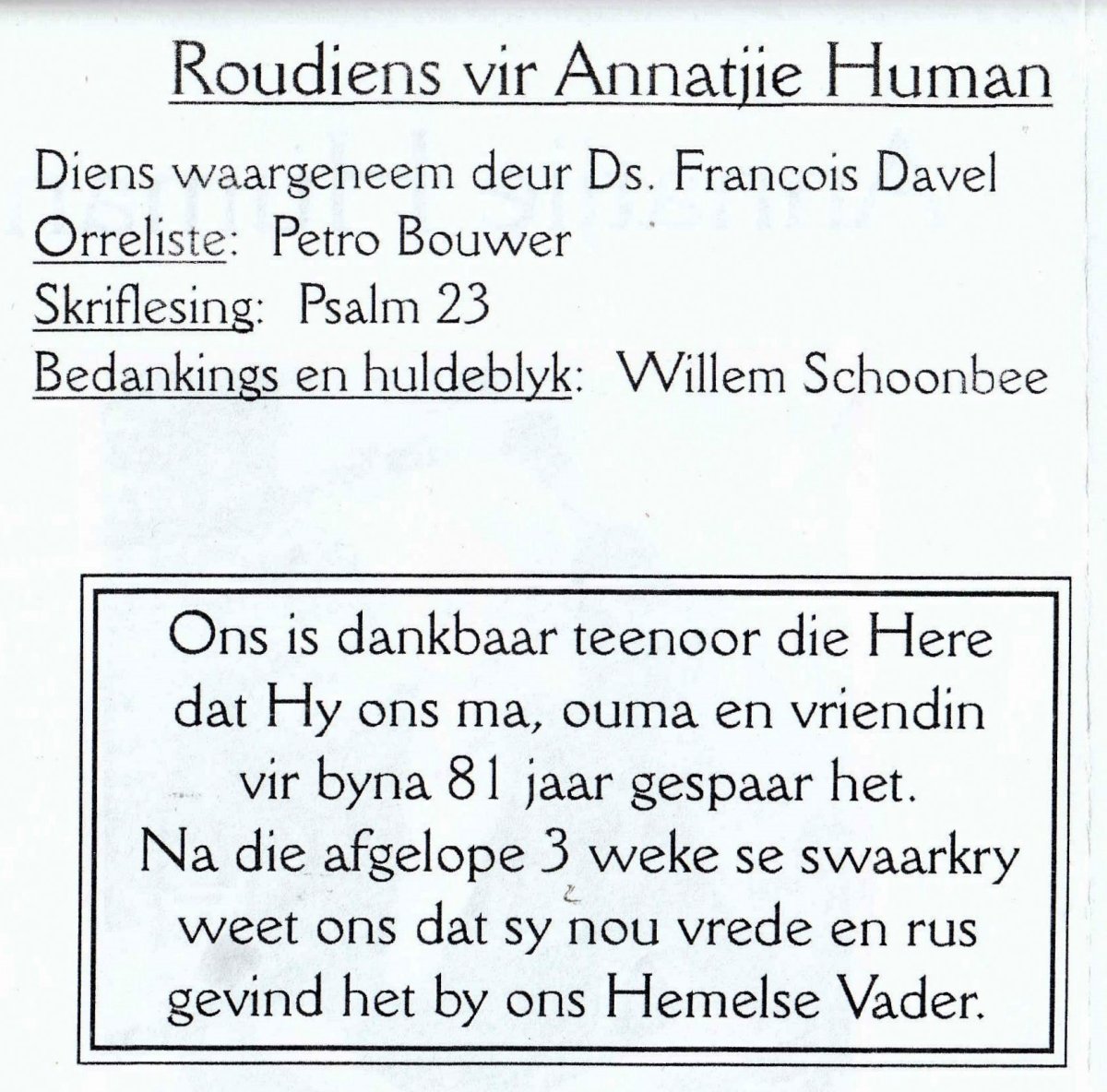HUMAN-Annatjie-1927-2008-F_97