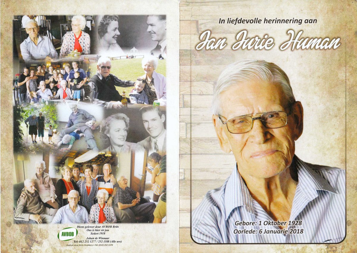 HUMAN-Jan-Jurie-1928-2018-M-01