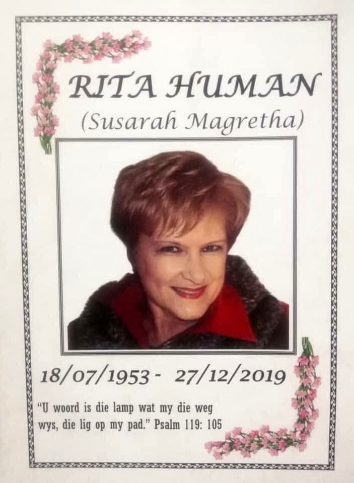 HUMAN-Susarah-Magretha-Nn-Rita-nee-VanSchalkwyk-1953-2019-F_1