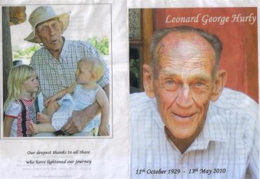 HURLY-Leonard-George-1929-2010-M