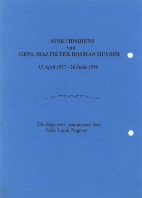 HUYSER-Pieter-Bosman-Nn-Bossie-1937-1996-GenlMaj-M_2