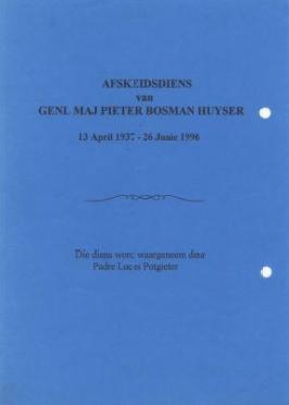 HUYSER-Pieter-Bosman-Nn-Bossie-1937-1996-GenlMaj-M_2