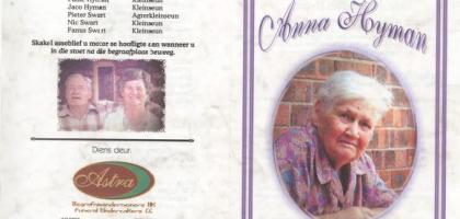 HYMAN-Anna-Gloudina-1920-2009-F