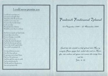 IPLAND-Frederick-Ferdinand-1946-1999-M