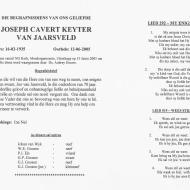 JAARSVELD-VAN-Joseph-Cavert-Keyter-1935-2005_1