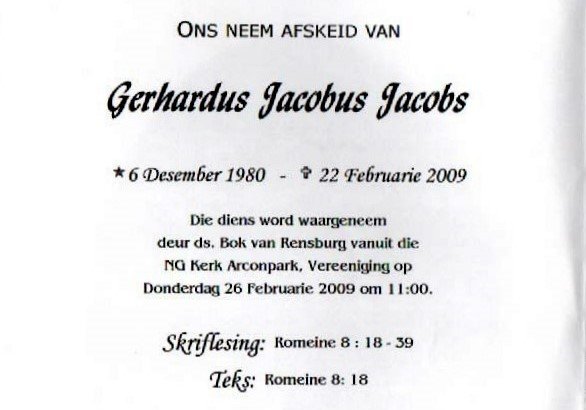 JACOBS-Gerhardus-Jacobus-Nn-Cobus-1980-2009-M_98