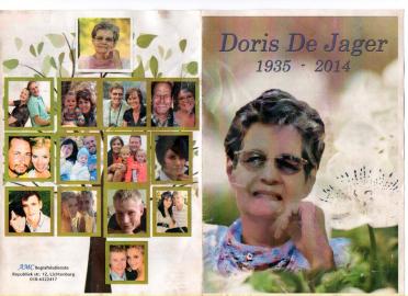 JAGER-DE-Doris-1935-2014-F-1