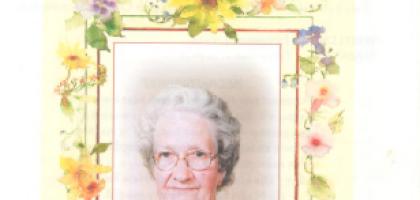 JAGER-DE-Elsie-Elizabeth-Maria-1914-2007-F