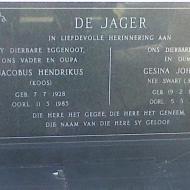 JAGER-DE-Jacobus-Hendrikus-1928-1985_5