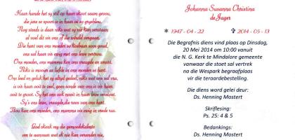 JAGER-DE-Johanna-Susanna-Christina-1947-2014-F